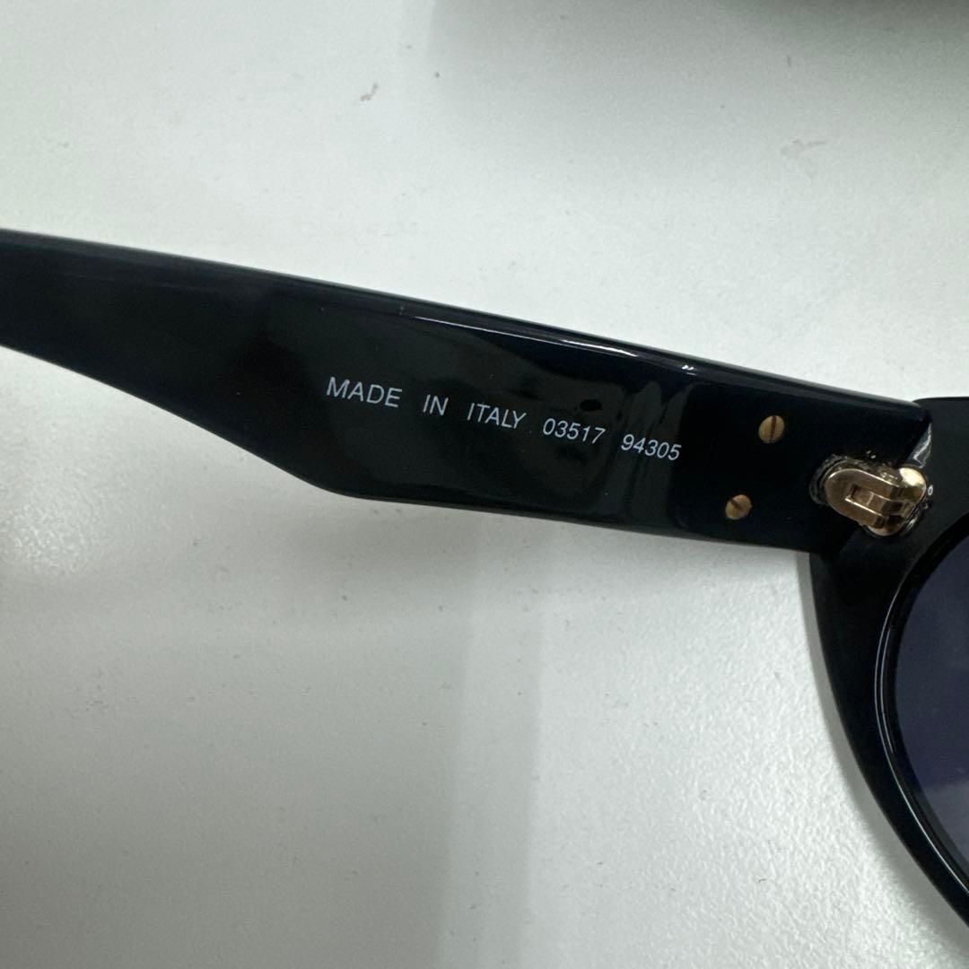 Chanel サングラス　箱付き