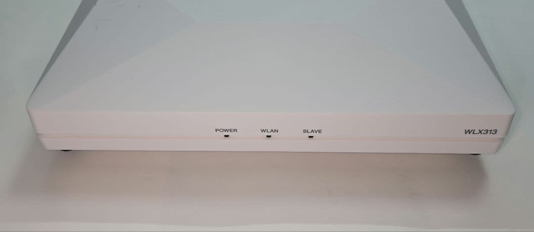 YAMAHA WLX313 Wi-Fi 無線アクセスポイント 中古