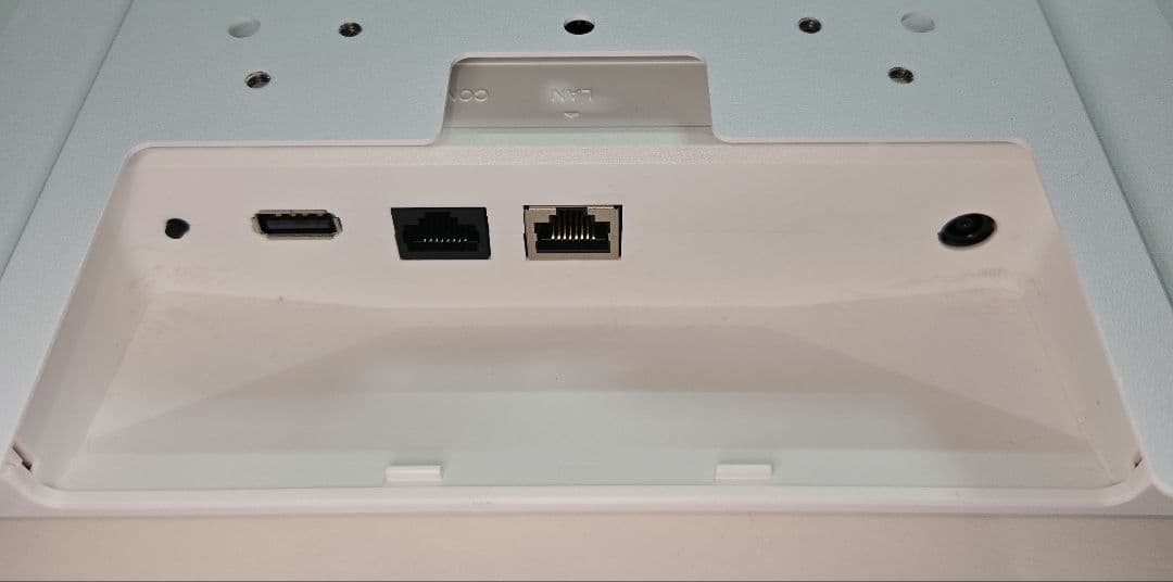 YAMAHA WLX313 Wi-Fi 無線アクセスポイント 中古