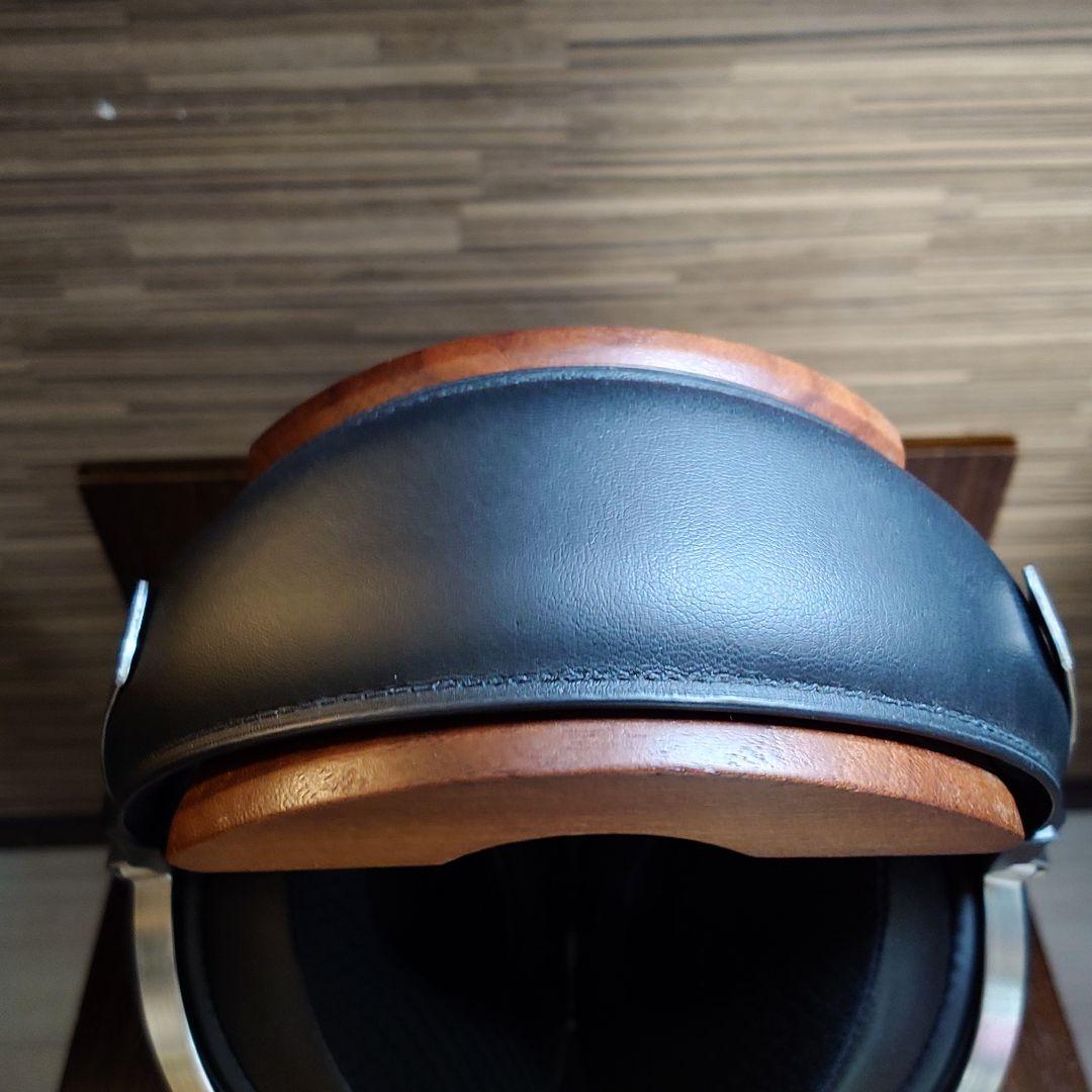 FIIO 開放型 ヘッドホン FT1 PRO (FIO-FT1PRO-B)