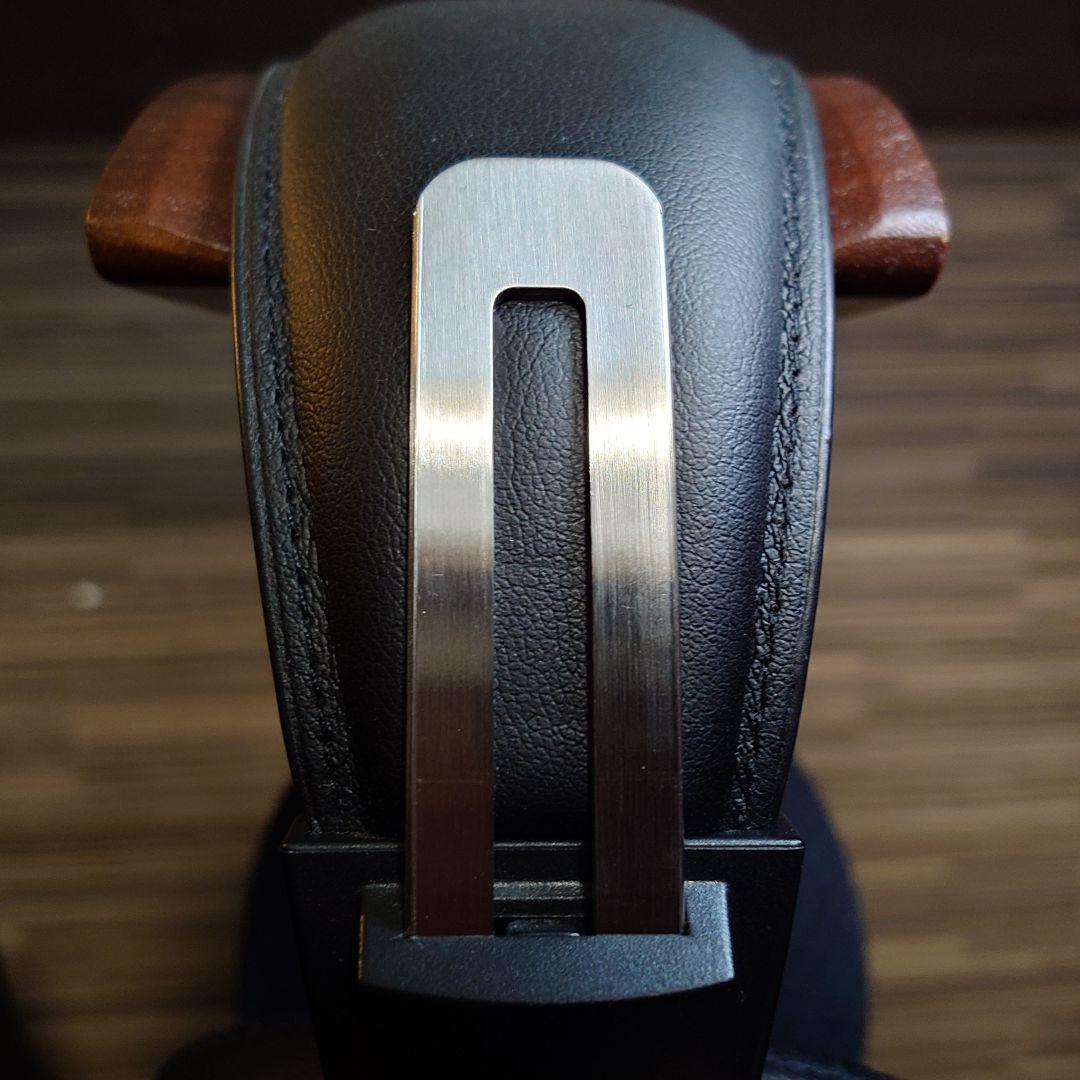 FIIO 開放型 ヘッドホン FT1 PRO (FIO-FT1PRO-B)