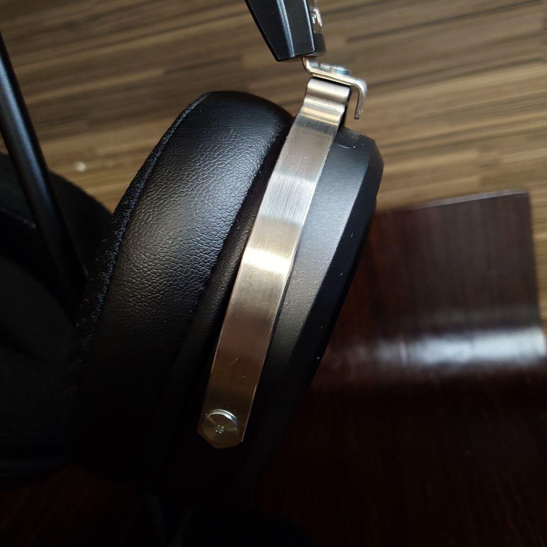 FIIO 開放型 ヘッドホン FT1 PRO (FIO-FT1PRO-B)