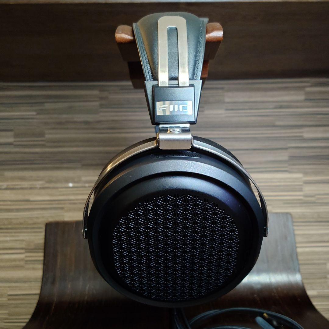 FIIO 開放型 ヘッドホン FT1 PRO (FIO-FT1PRO-B)