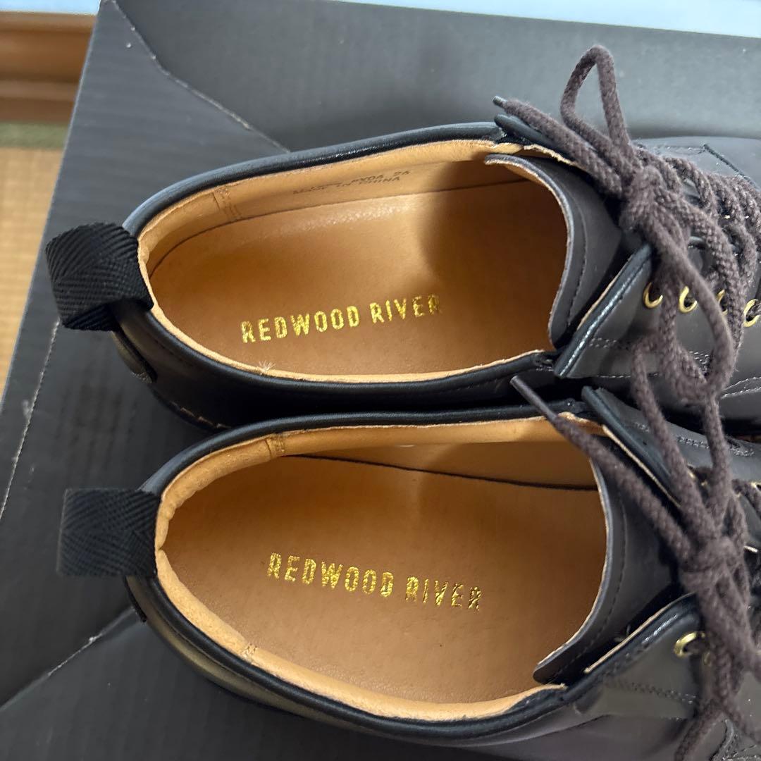 REGAL REDWOOD  26cm ポストマンシューズ