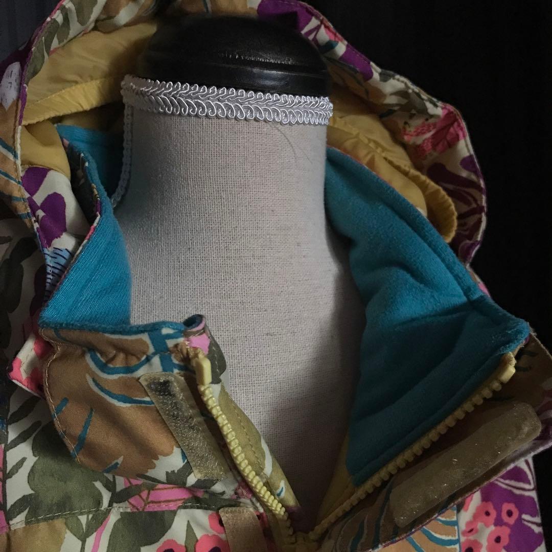 Burton＊バートン＊120cm＊キッズ＊スノーボードウェア