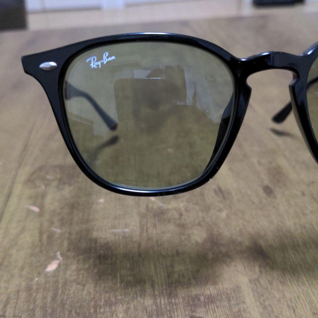 RB4258F レイバン　サングラス