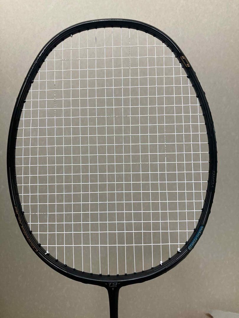 Mizuno バドミントンラケット