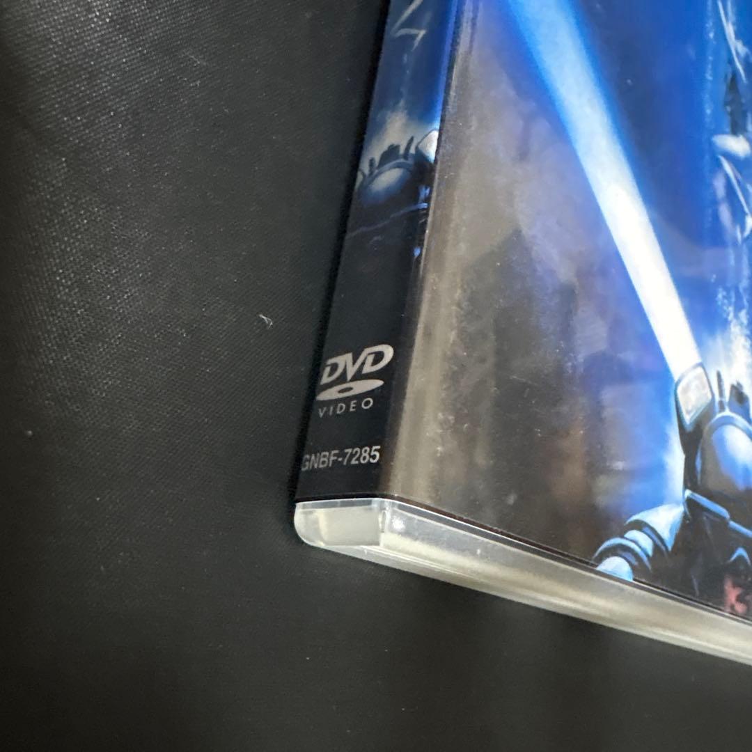 リバイアサン('89米) DVD