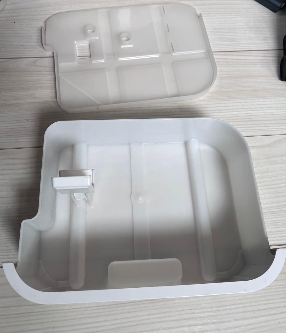 アイリスオーヤマ サーキュレーター　衣類乾燥除湿機 IJD-I50-W