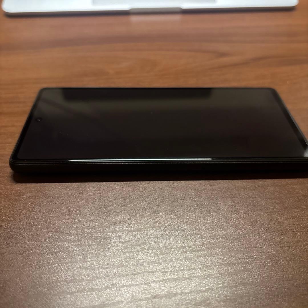 Google Pixel 6a 128GB SIMフリー セージ 箱付き