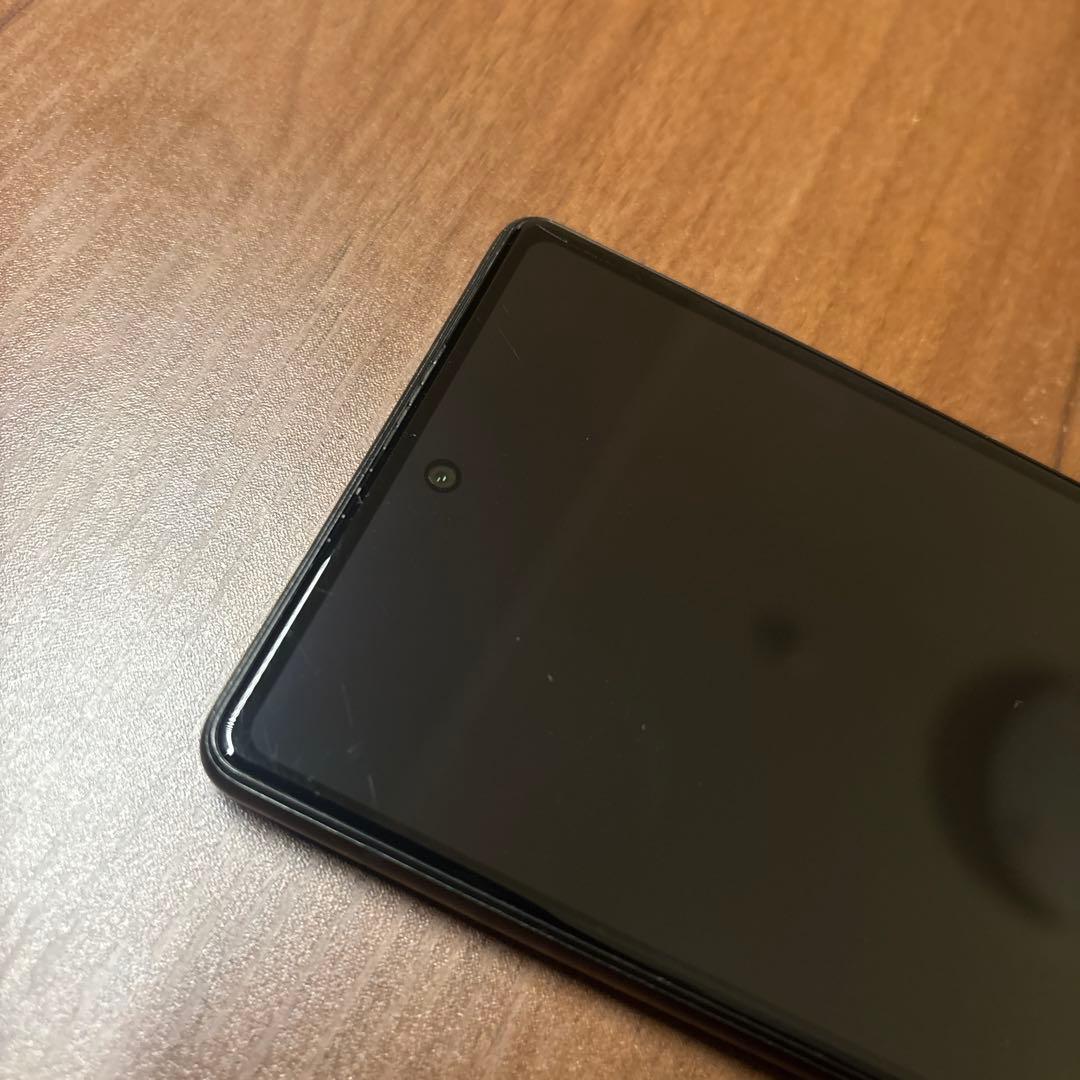 Google Pixel 6a 128GB SIMフリー セージ 箱付き