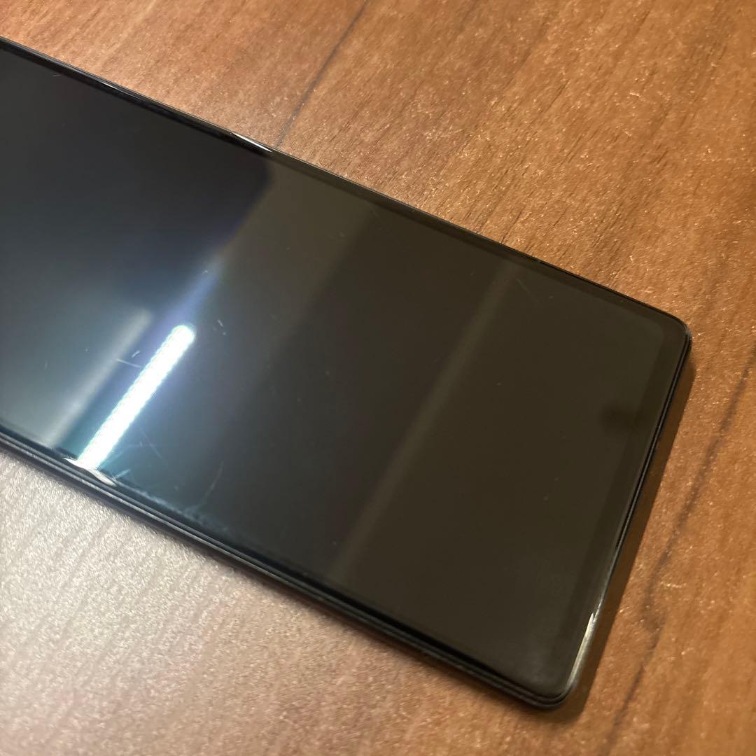 Google Pixel 6a 128GB SIMフリー セージ 箱付き