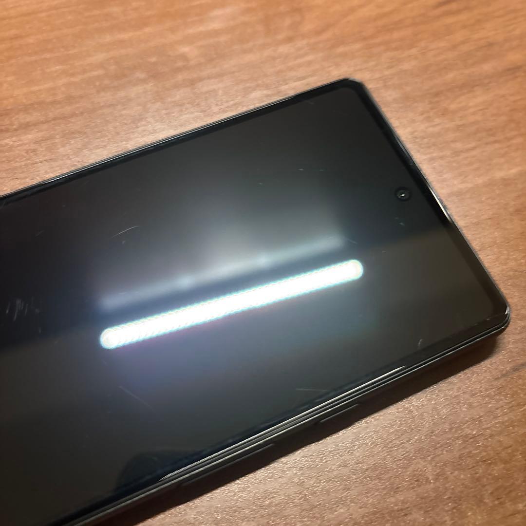 Google Pixel 6a 128GB SIMフリー セージ 箱付き