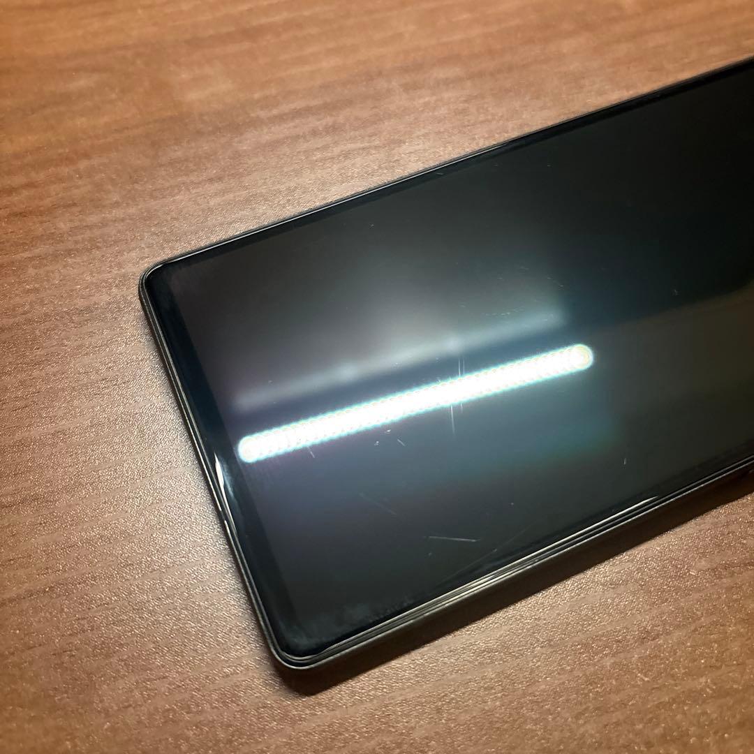 Google Pixel 6a 128GB SIMフリー セージ 箱付き