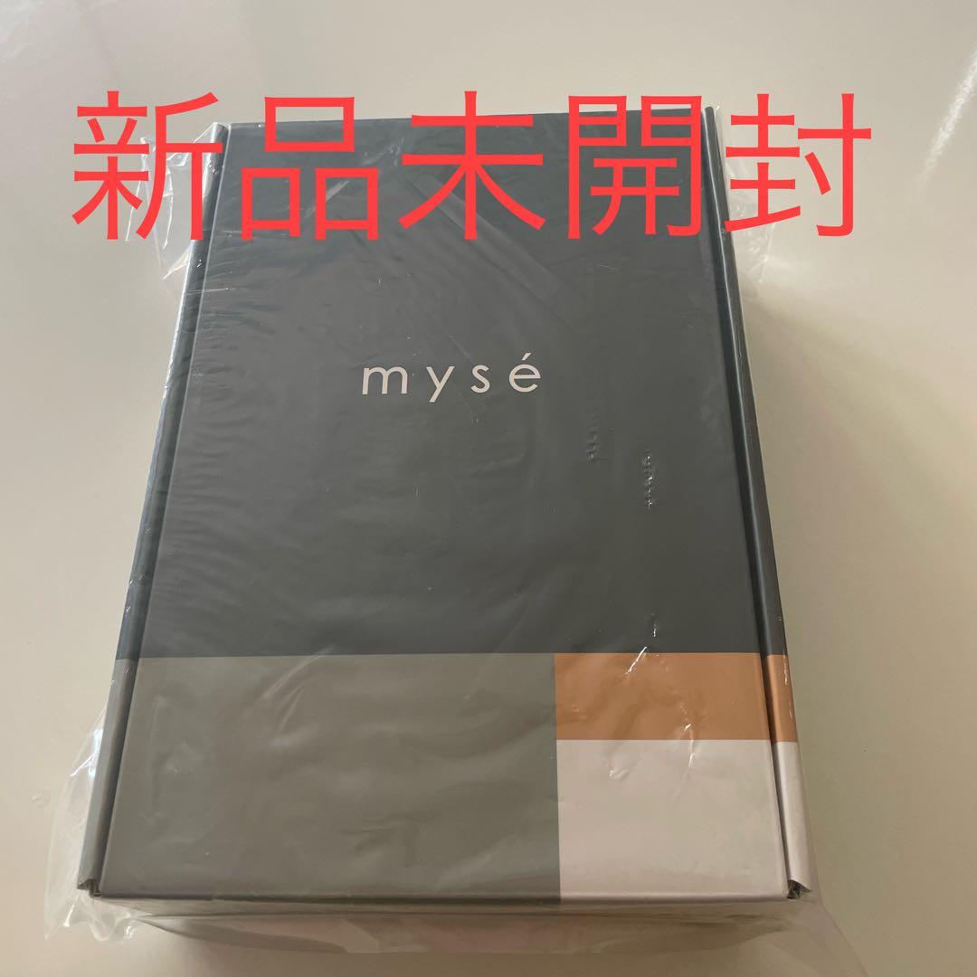 【新品未使用】ya-man ミーゼ スカルプリフトアクティブプラス MS82G