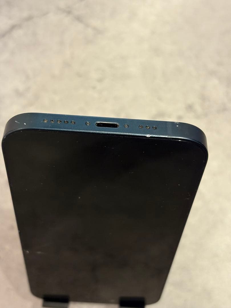 iPhone13本体　ミッドナイト　128GB