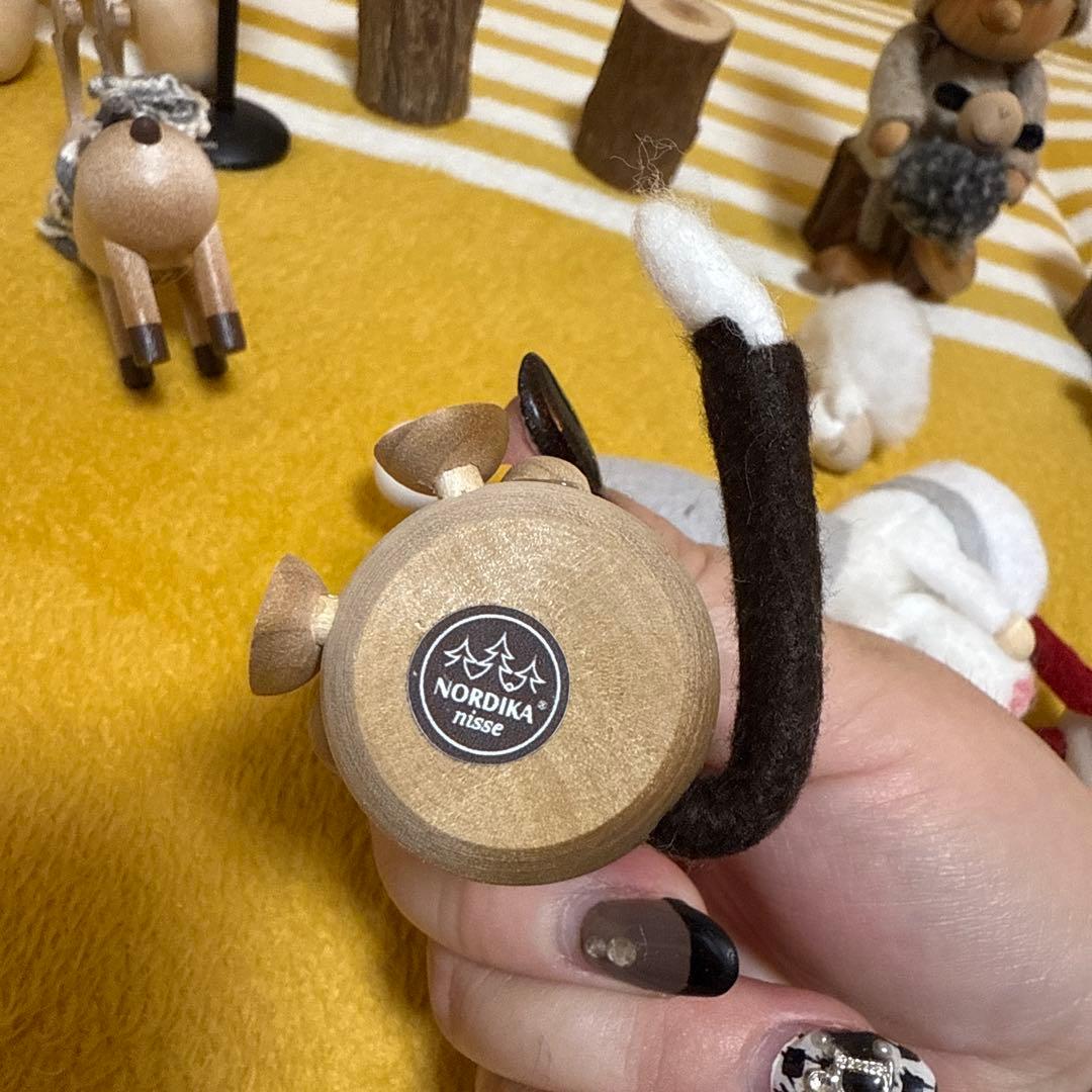 ノルディカニッセ　もうすぐクリスマスセットお得販売