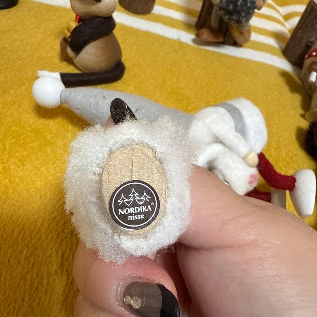 ノルディカニッセ　もうすぐクリスマスセットお得販売