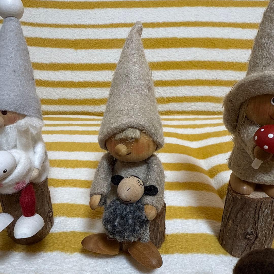 ノルディカニッセ　もうすぐクリスマスセットお得販売