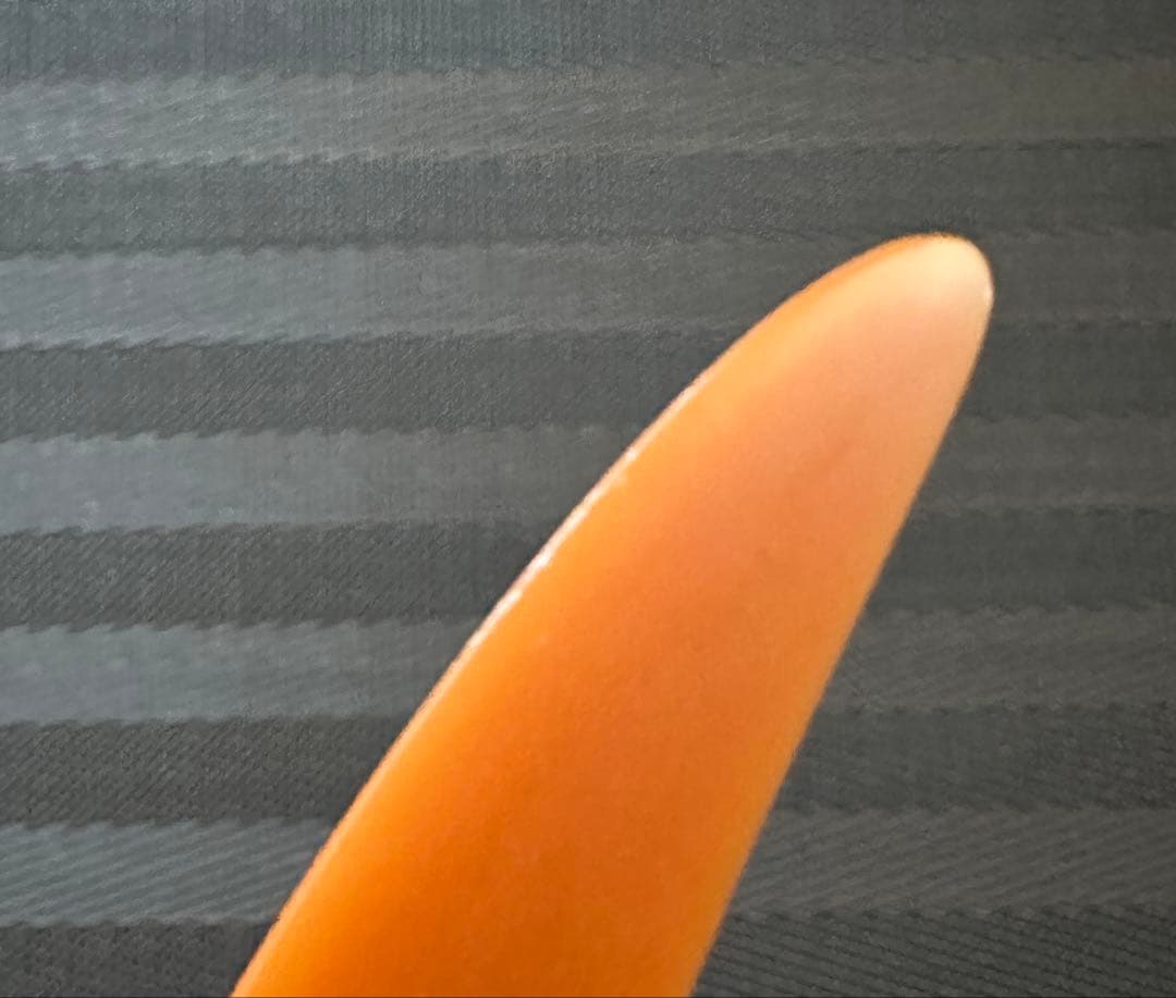 e Greenough ジョージグリノー 4A-10.0\" 希少カラー