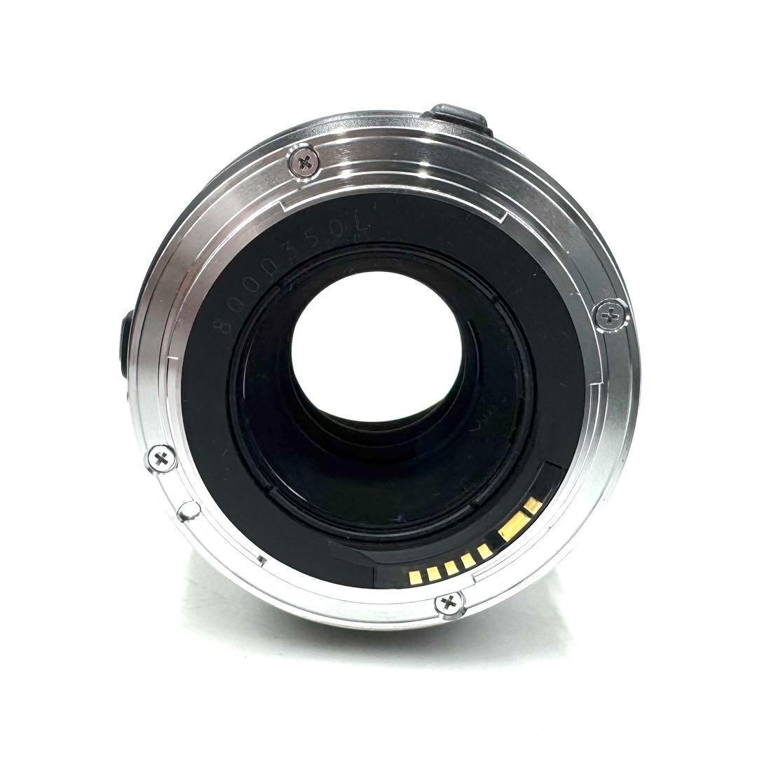 ❁完動/美品❁Canon キャノン EF 100mm F2.8 マクロレンズ