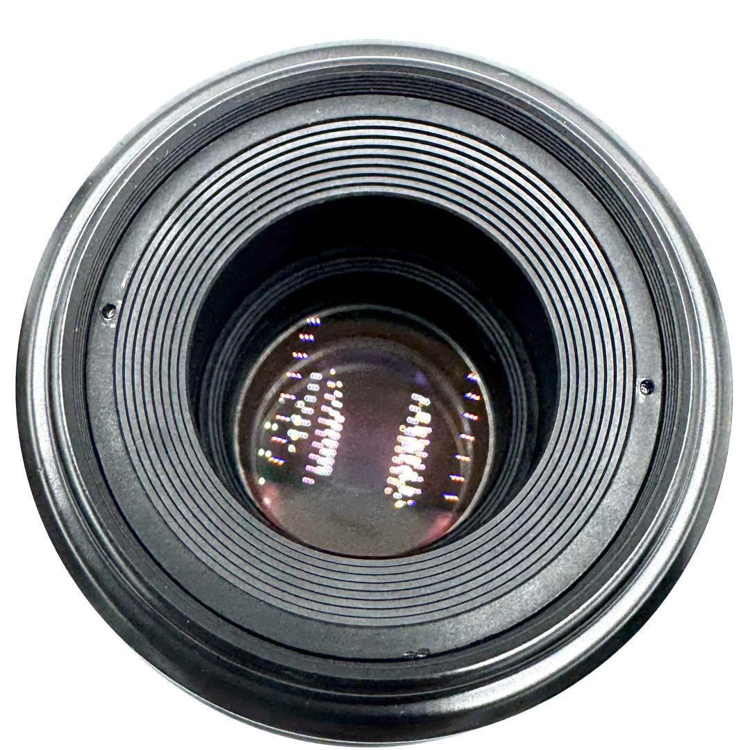 ❁完動/美品❁Canon キャノン EF 100mm F2.8 マクロレンズ