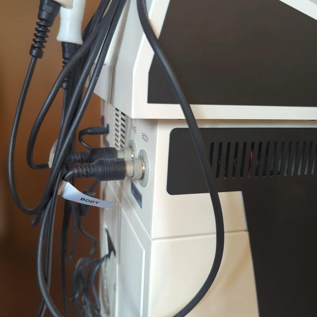 CELIZERO MAX 美容機器