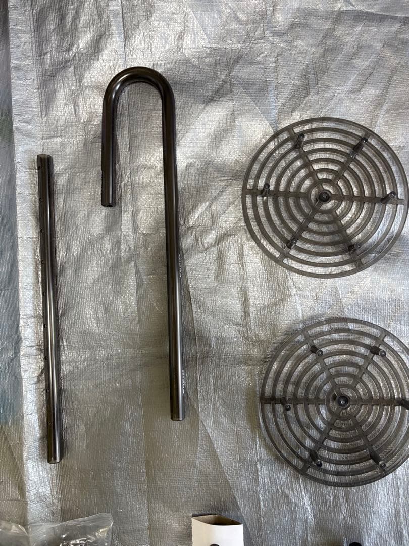 EHEIM classic 2215 フィルター 70周年記念　グレーカラー①