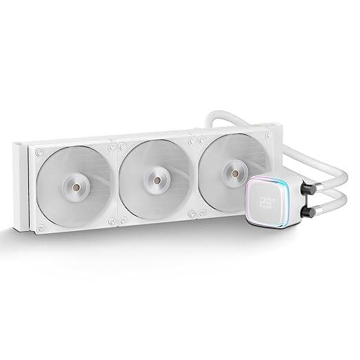 値下げ中　Ocypus IotaL36 CPUクーラー 360MM 簡易水冷