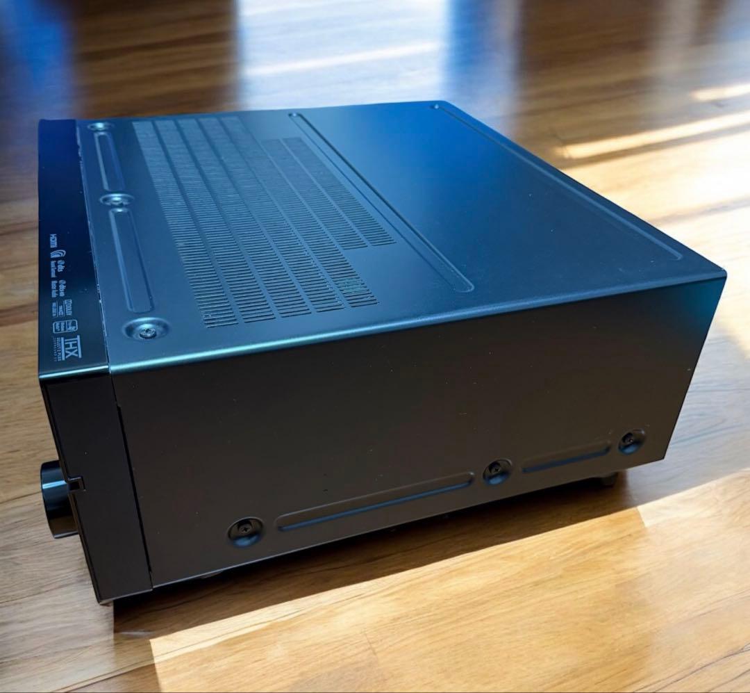 Pioneer VSA-LX53 7.1chハイクオリティAVマルチアンプ