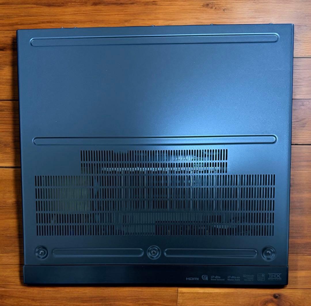 Pioneer VSA-LX53 7.1chハイクオリティAVマルチアンプ