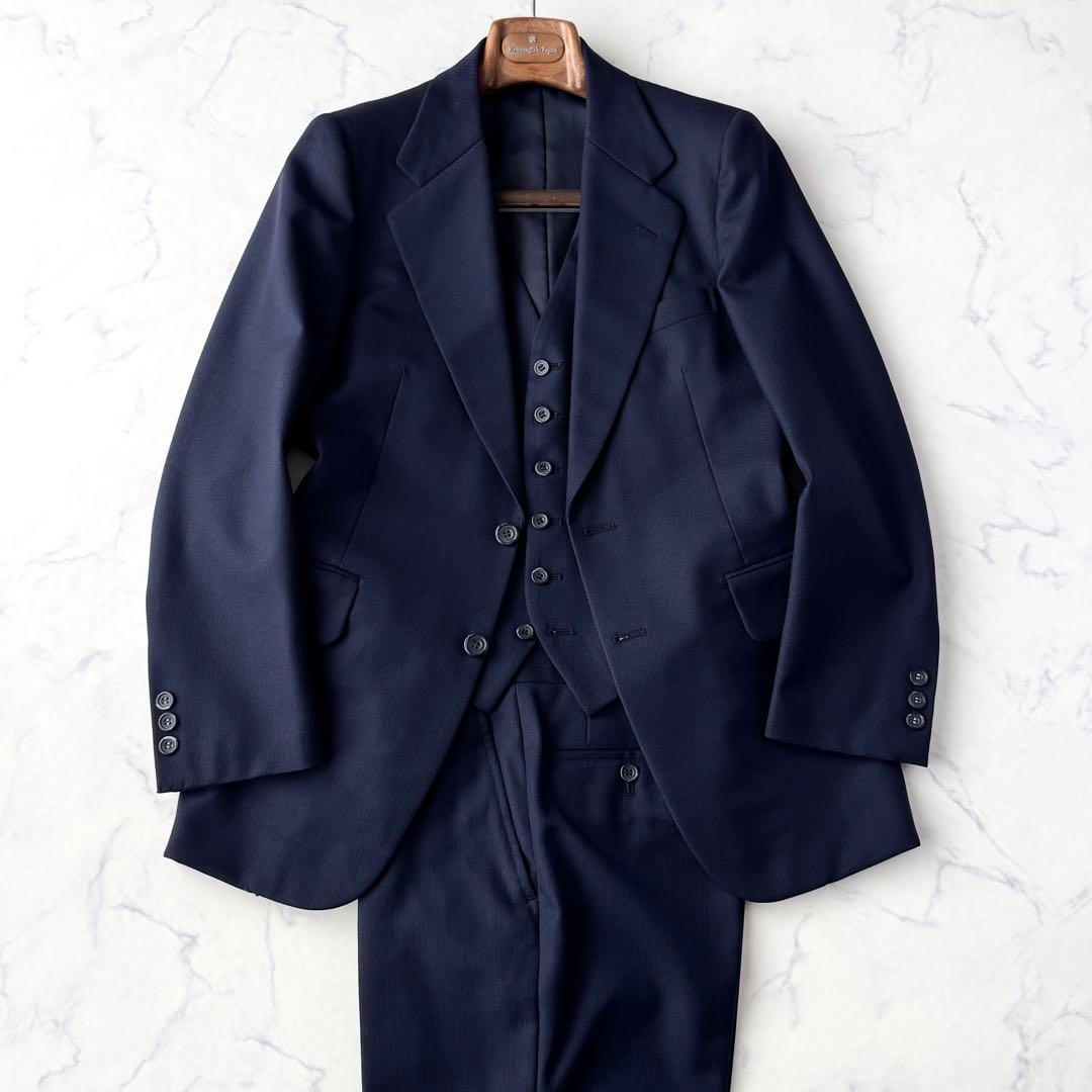 Burberrys’ バーバリー セットアップ 3ピース スリーピース スーツ