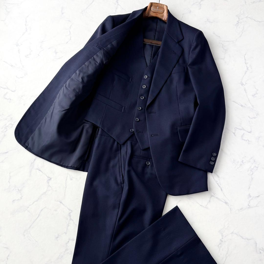 Burberrys’ バーバリー セットアップ 3ピース スリーピース スーツ