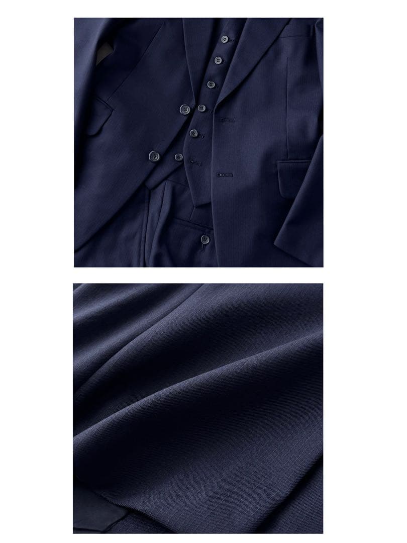 Burberrys’ バーバリー セットアップ 3ピース スリーピース スーツ