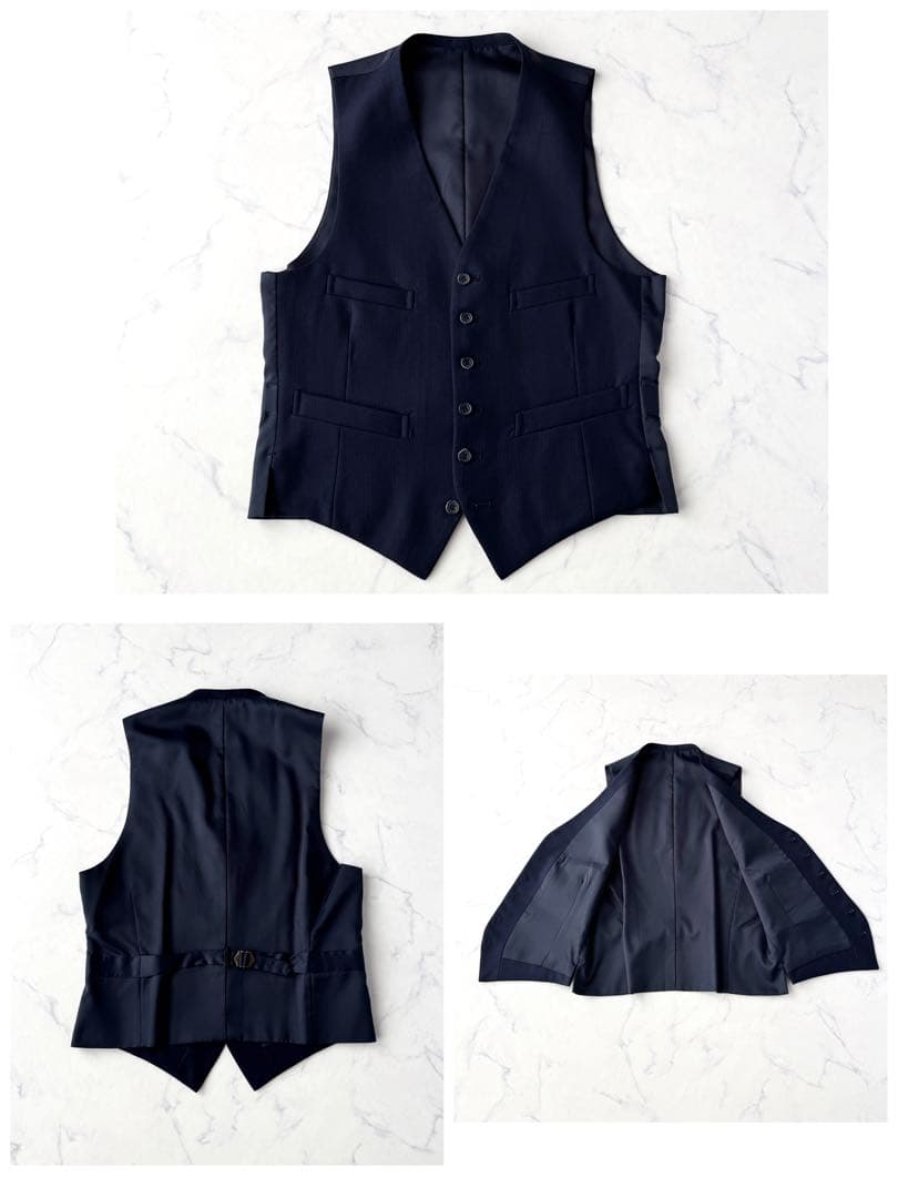 Burberrys’ バーバリー セットアップ 3ピース スリーピース スーツ