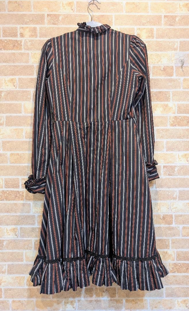 VictorianMaidenワンピース