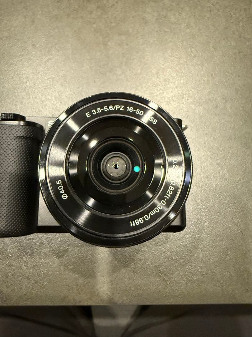 SONYZV-E10 ミラーレスカメラ + SIGMAレンズ＋高倍率レンズセット