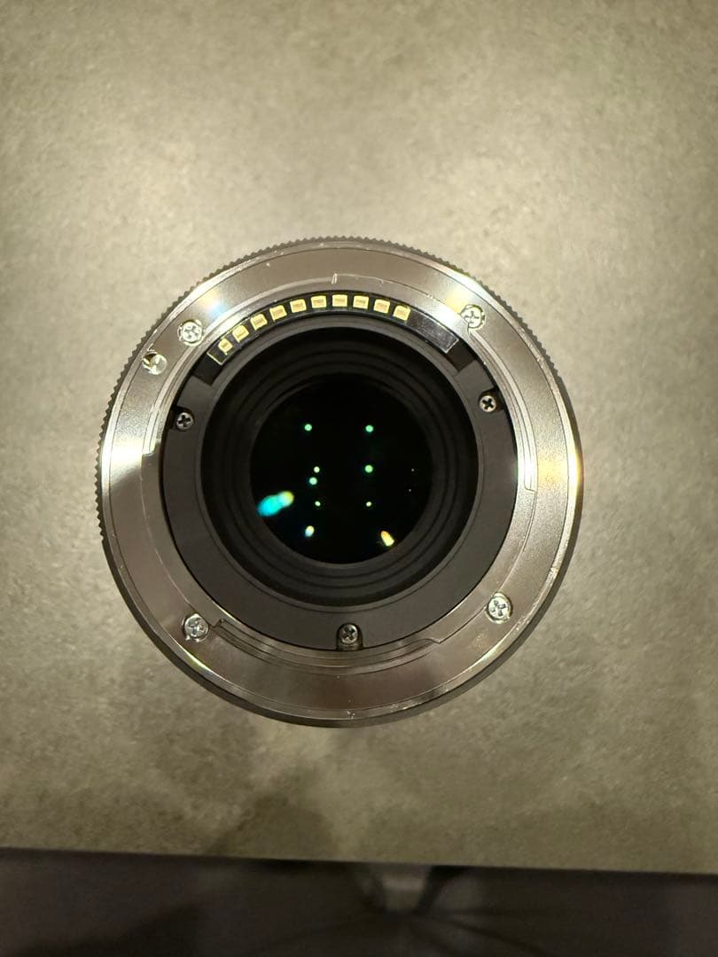 SONYZV-E10 ミラーレスカメラ + SIGMAレンズ＋高倍率レンズセット