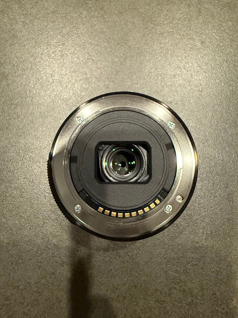 SONYZV-E10 ミラーレスカメラ + SIGMAレンズ＋高倍率レンズセット