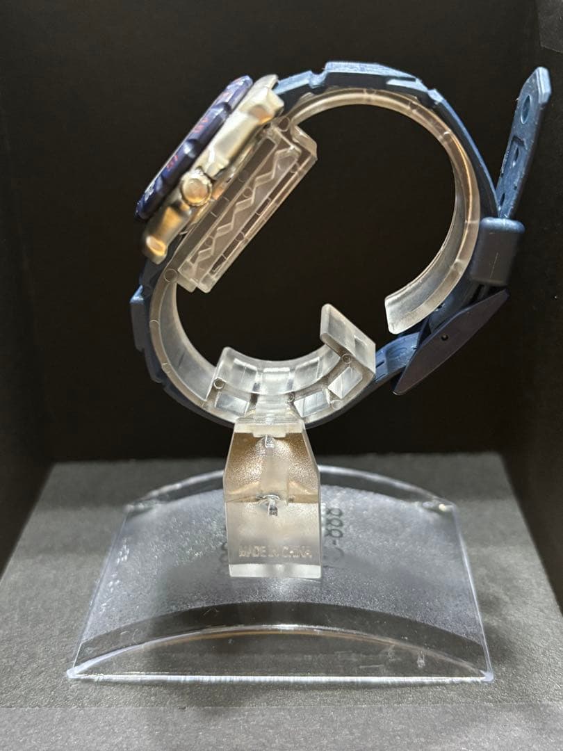 【美品】値下げTAG HEUER フォーミュラー1 ネイビー　プロ　ヴィンテージ