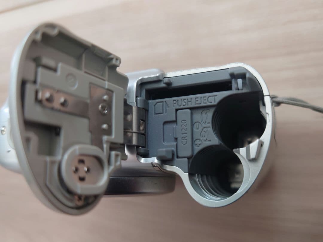 Canon PowerShot A580 コンパクトデジタルカメラ