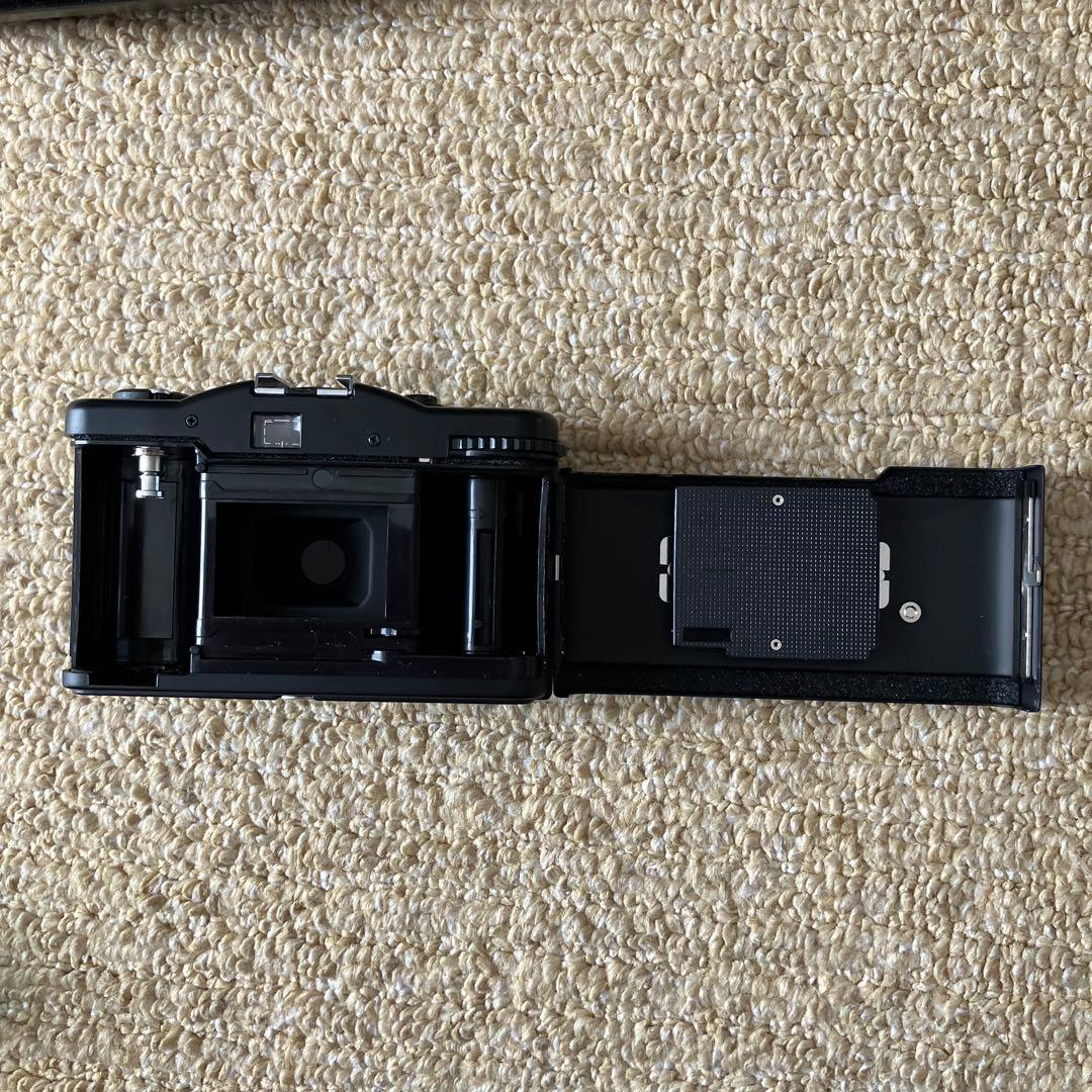 期間限定お値下げ　コシナCX2 と　コシナCXマリーン　セット