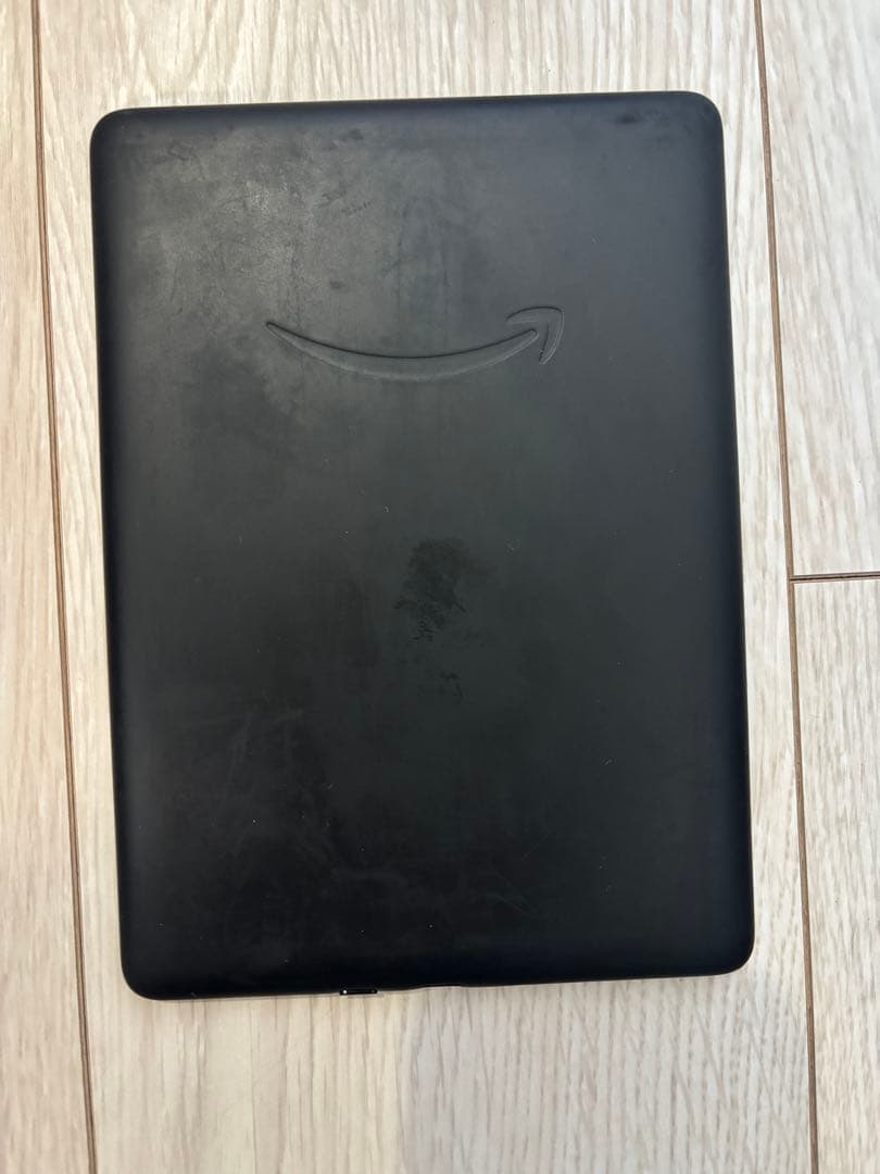 Kindle Paperwhite 第11世代 (16GB) 広告なし