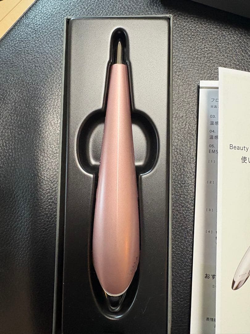 STELLA ビューティーフェイススティック ピンク