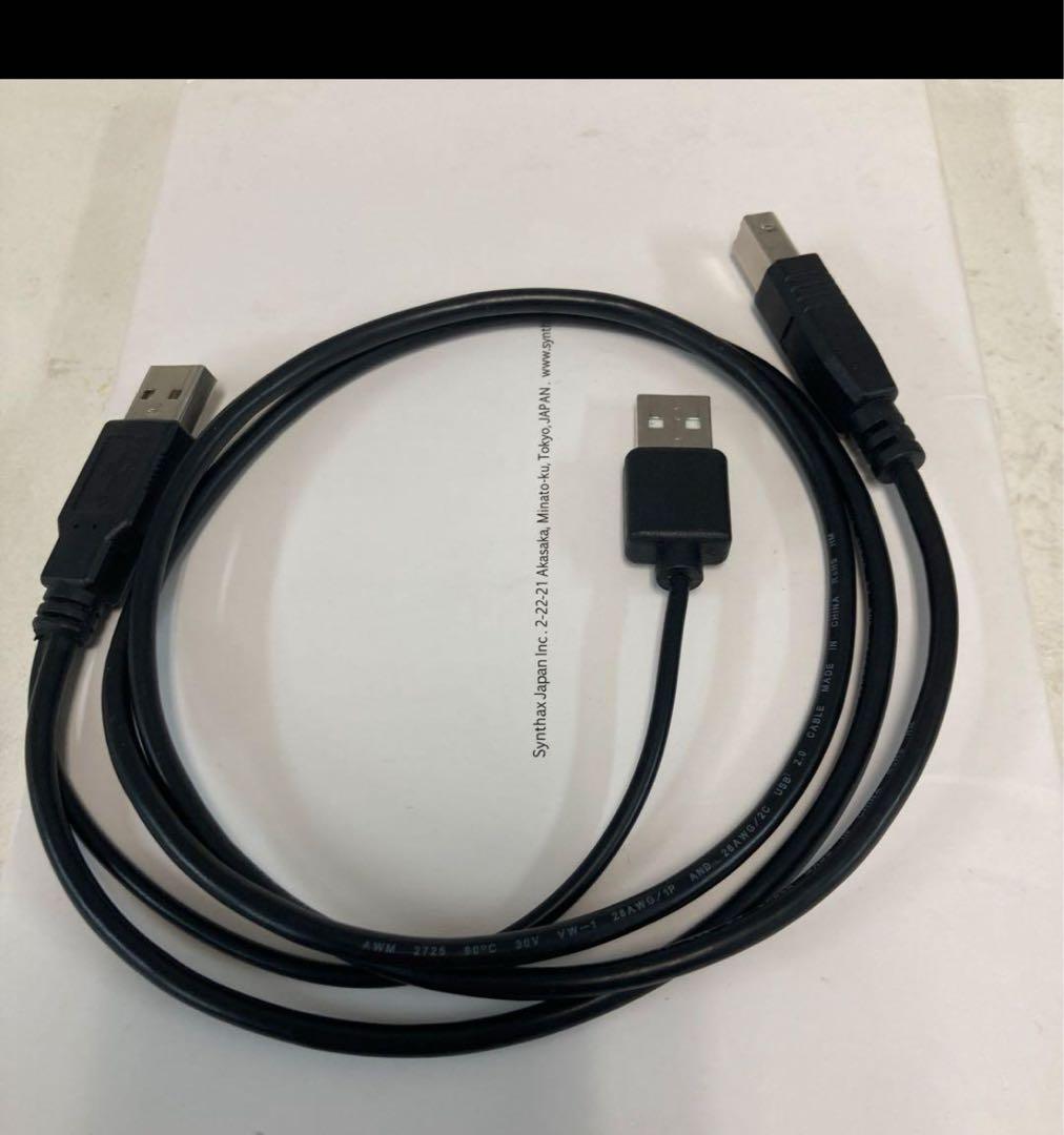 RME 初代Babyface と おまけBusPower-Pro2