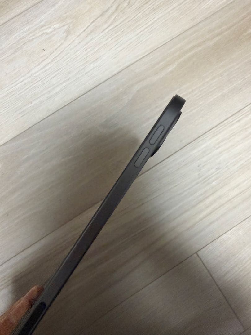 iPad Pro 第3世代(M1)