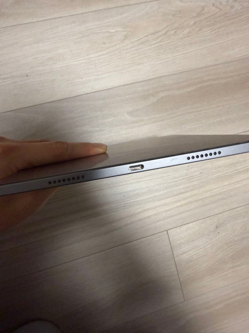 iPad Pro 第3世代(M1)