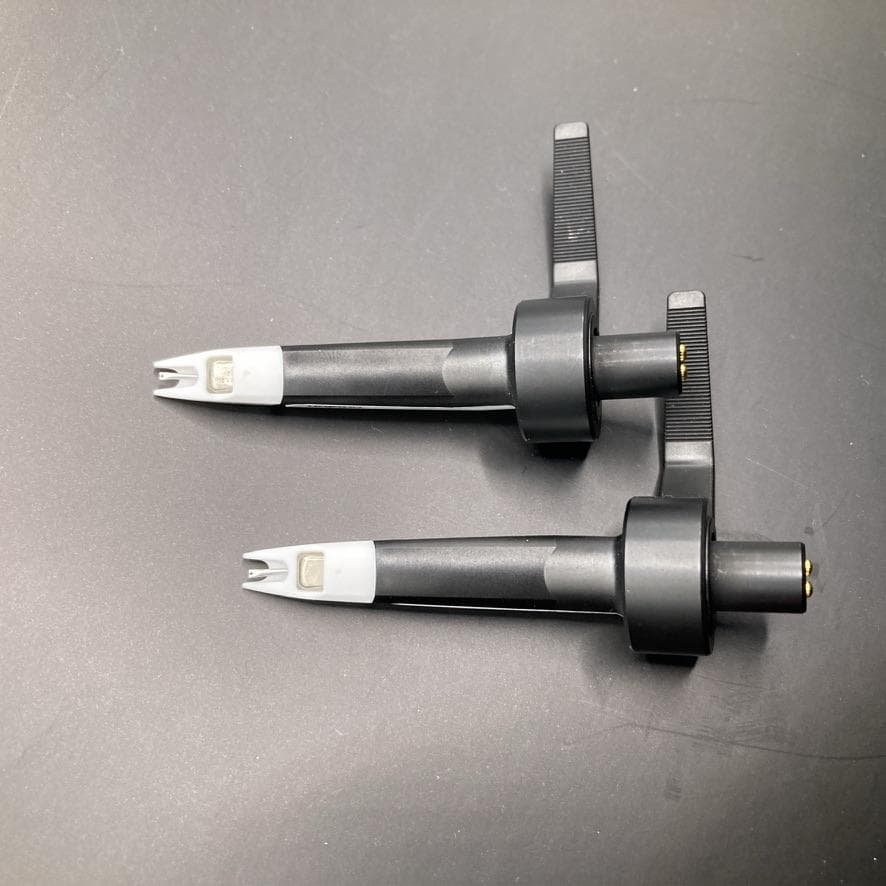 ortofon Concorde MKII Scratch オルトフォン