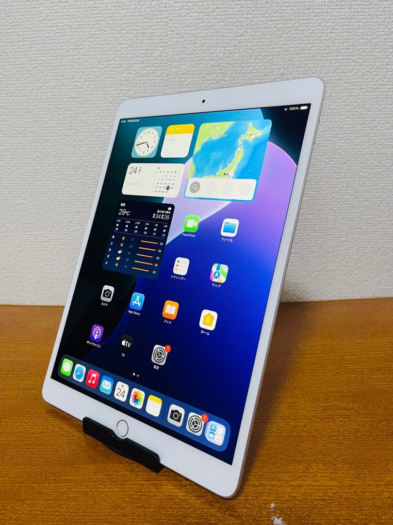 iPad Air 3 (10.5インチ) 64GB Wi-Fi モデル