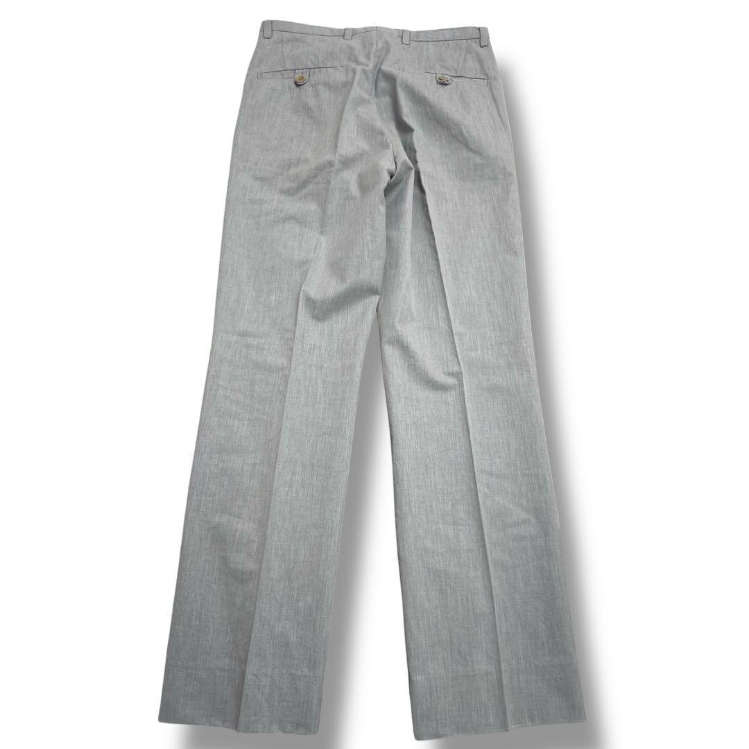 【01ss】Carol Christian Poell スラックス パンツ 44